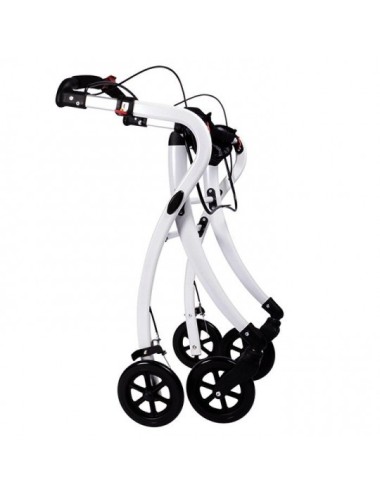 Rollator 4 roues Mobi pliant DRIVE DEVILBISS