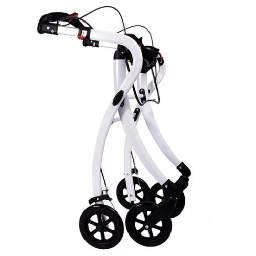 Rollator 4 roues Mobi pliant DRIVE DEVILBISS