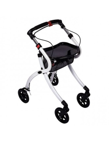 Rollator 4 roues Mobi pliant DRIVE DEVILBISS