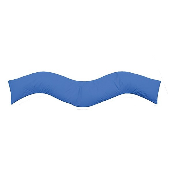 Coussin décubitus latéral Carewave Reverso PHARMAOUEST Coussin décubitus latéral Carewave Reverso PHARMAOUEST