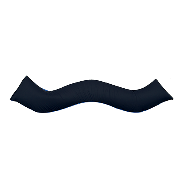 Coussin décubitus latéral Carewave Reverso PHARMAOUEST Coussin décubitus latéral Carewave Reverso PHARMAOUEST