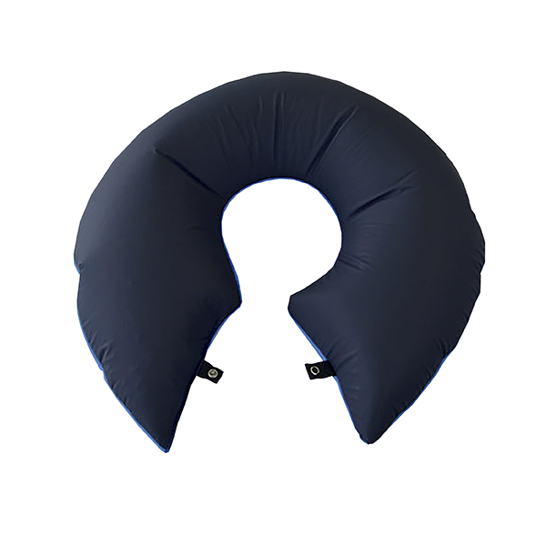 Coussin bouée Carewave Reverso PHARMAOUEST Coussin bouée Carewave Reverso PHARMAOUEST