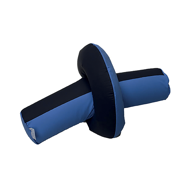Coussin cylindrique EVO Carewave Reverso PHARMAOUEST Coussin cylindrique EVO Carewave Reverso PHARMAOUEST
