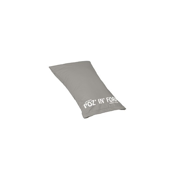 Coussin universel Lenzing Poz'in'form PHARMAOUEST Coussin universel Lenzing Poz'in'form PHARMAOUEST