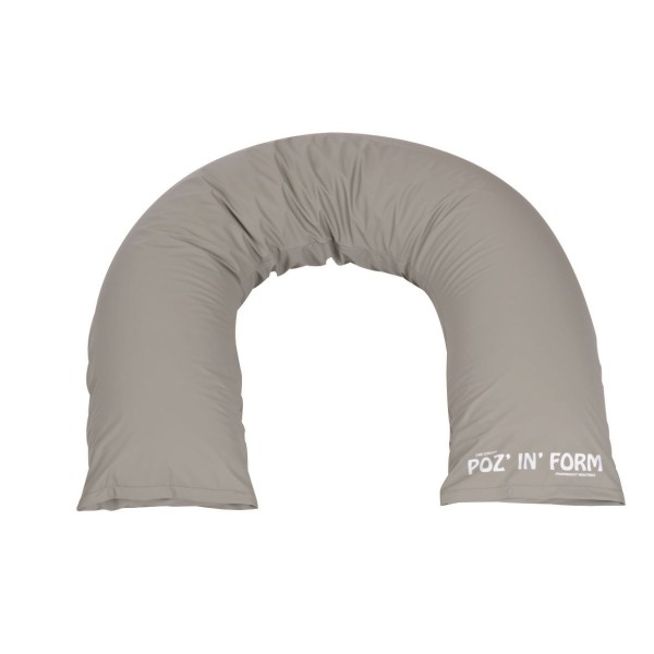Coussin anti escarre semi-fowler Lenzing Poz'In'Form PHARMAOUEST Coussin anti escarre semi-fowler Lenzing Poz'In'Form PHARMAOUEST