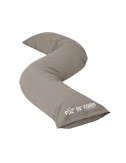 Coussin décubitus semi-latéral Pharmatex Poz'In'Form PHARMAOUEST