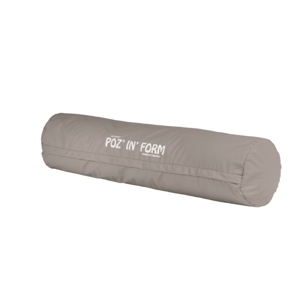 Coussin cylindrique Pharmatex Poz'In'Form PHARMAOUEST Coussin cylindrique Pharmatex Poz'In'Form PHARMAOUEST