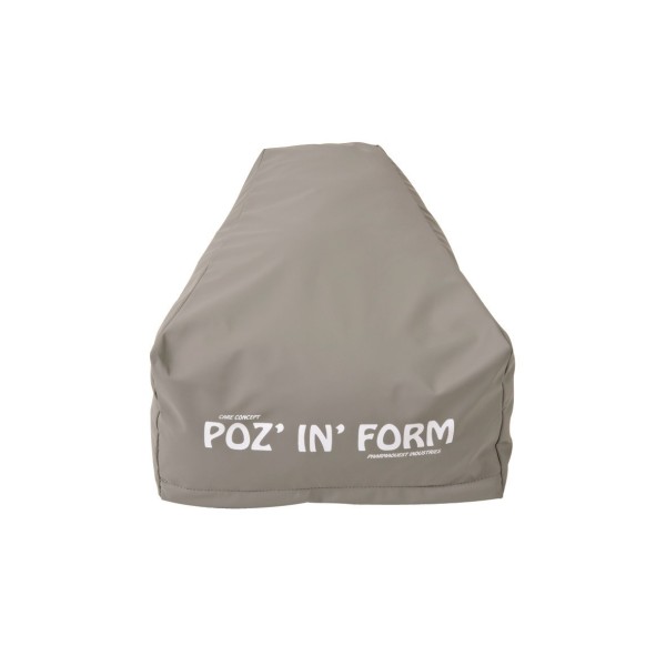 Coussin abduction Lenzing Poz'In'Form PHARMAOUEST Coussin abduction Lenzing Poz'In'Form PHARMAOUEST