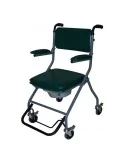 Chaise garde-robe pliante GR192 HMS-VILGO