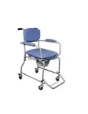 Chaise garde robe roulete osiris