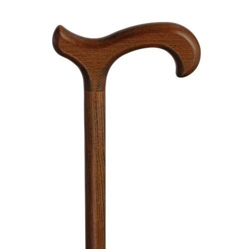 Canne de marche de tradition - Maginot dural réglable HERDEGEN