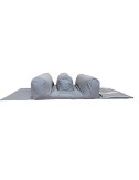 Coussin abduction 2 jambes enfant Lenzing FR PHARMAOUEST