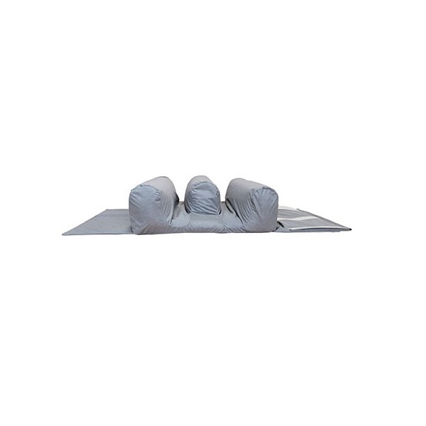 Coussin abduction 2 jambes enfant Lenzing FR PHARMAOUEST Coussin abduction 2 jambes enfant Lenzing FR PHARMAOUEST