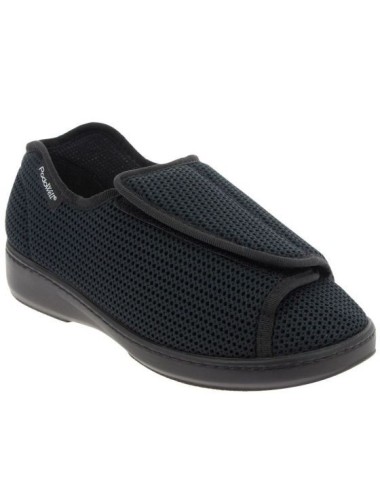 Chaussure orthopedique 2025 ouverte