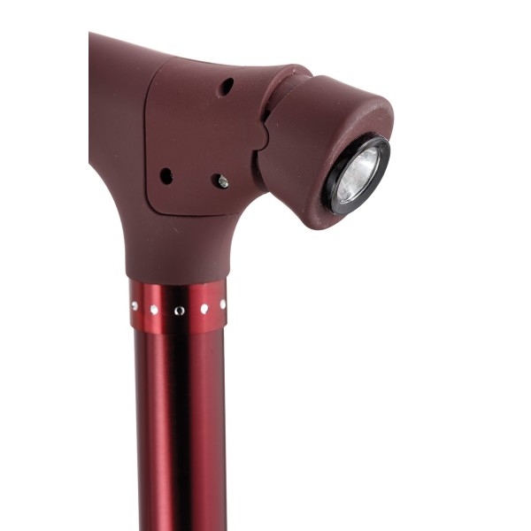 Canne droite twist and light Diamond HERDEGEN Canne droite twist and light Diamond HERDEGEN