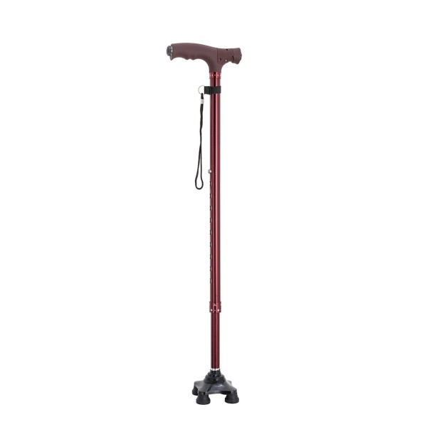 Canne droite twist and light Diamond HERDEGEN Canne droite twist and light Diamond HERDEGEN