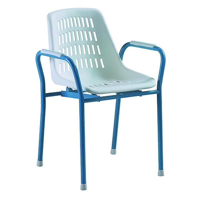 Chaise de douche Hysea