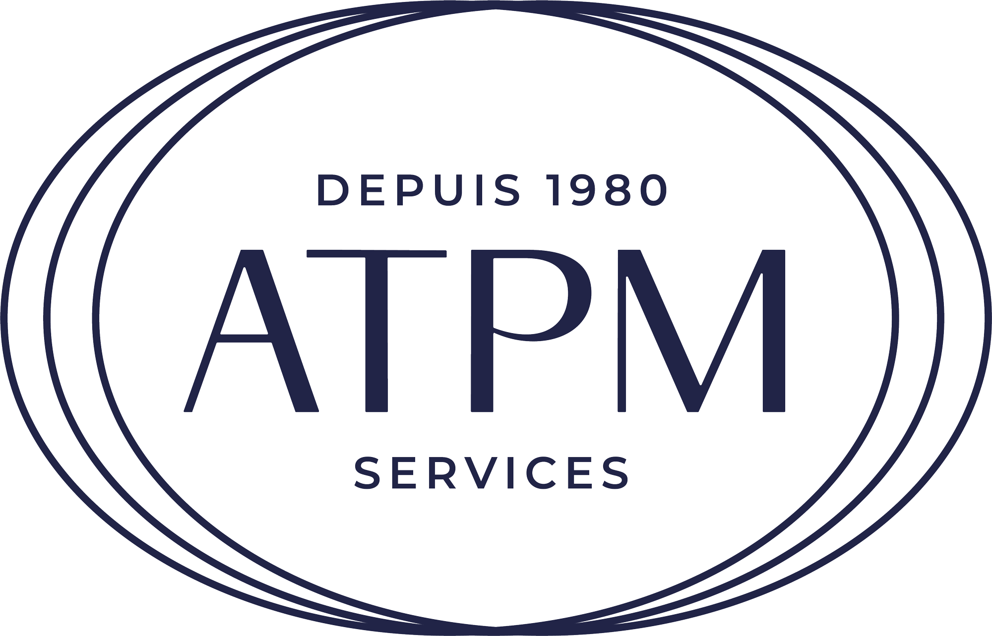 Logo ATPM Services - Vendeur et loueur de matériel médical