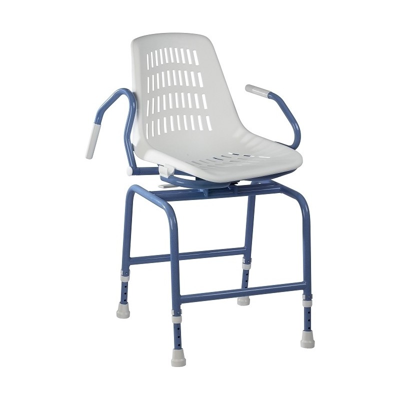 Chaise de douche Spidra 1000