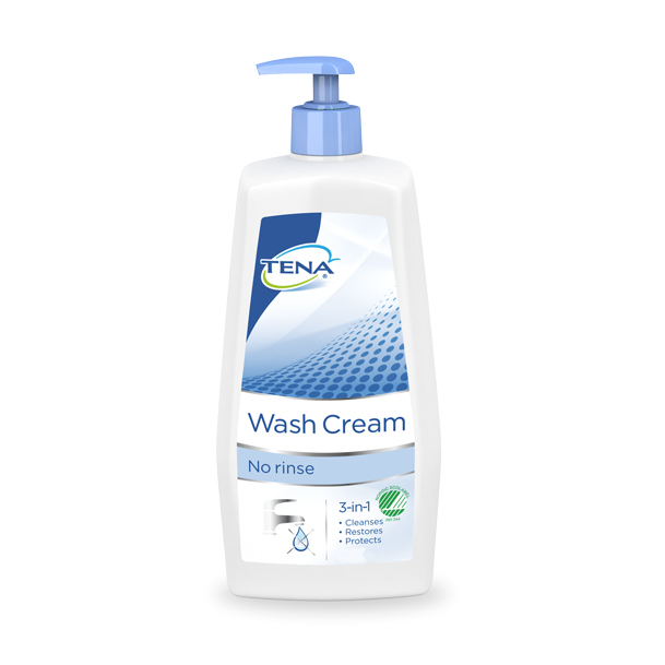 Tena Wash Cream