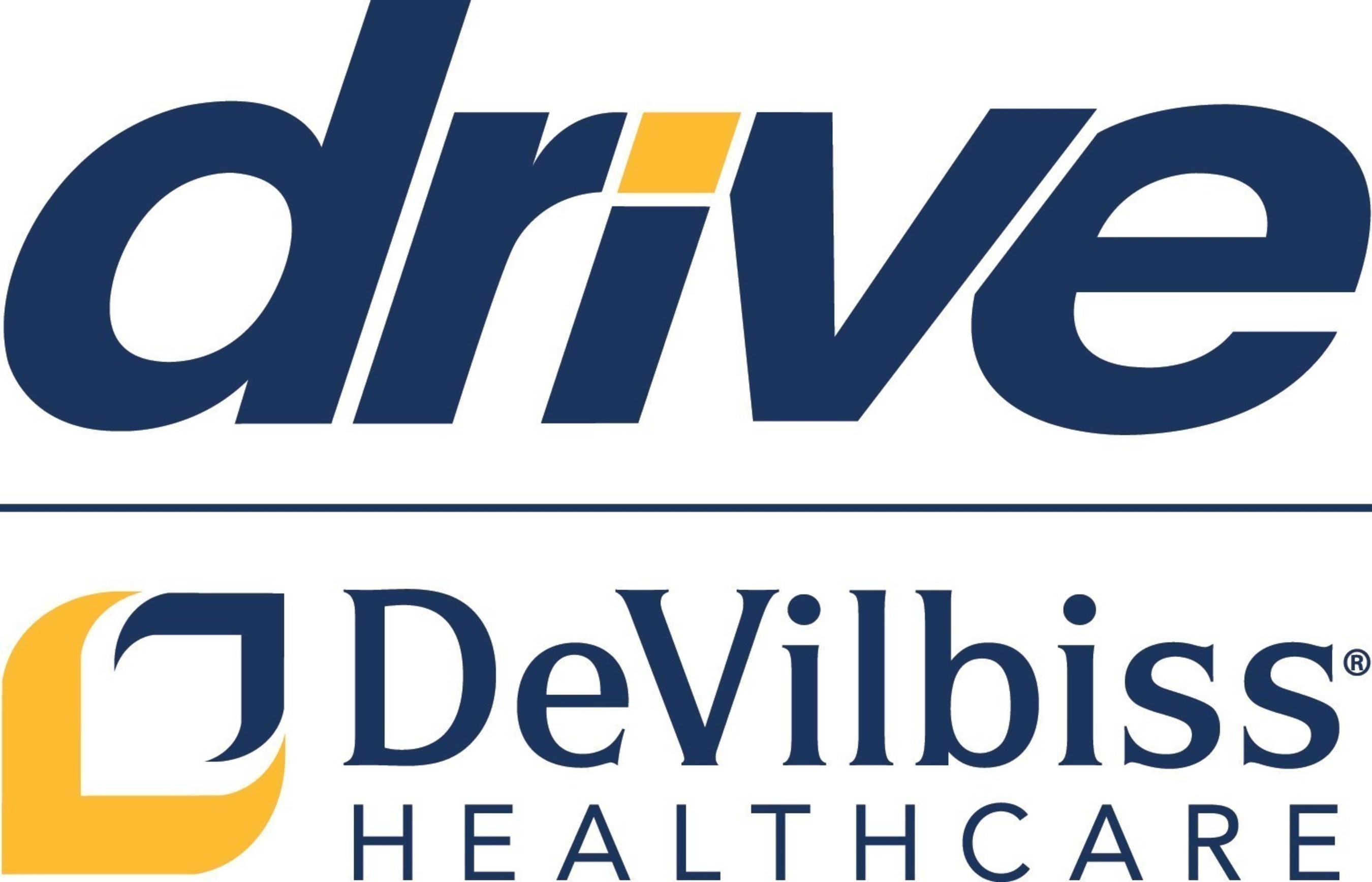 DRIVE DEVILBISS