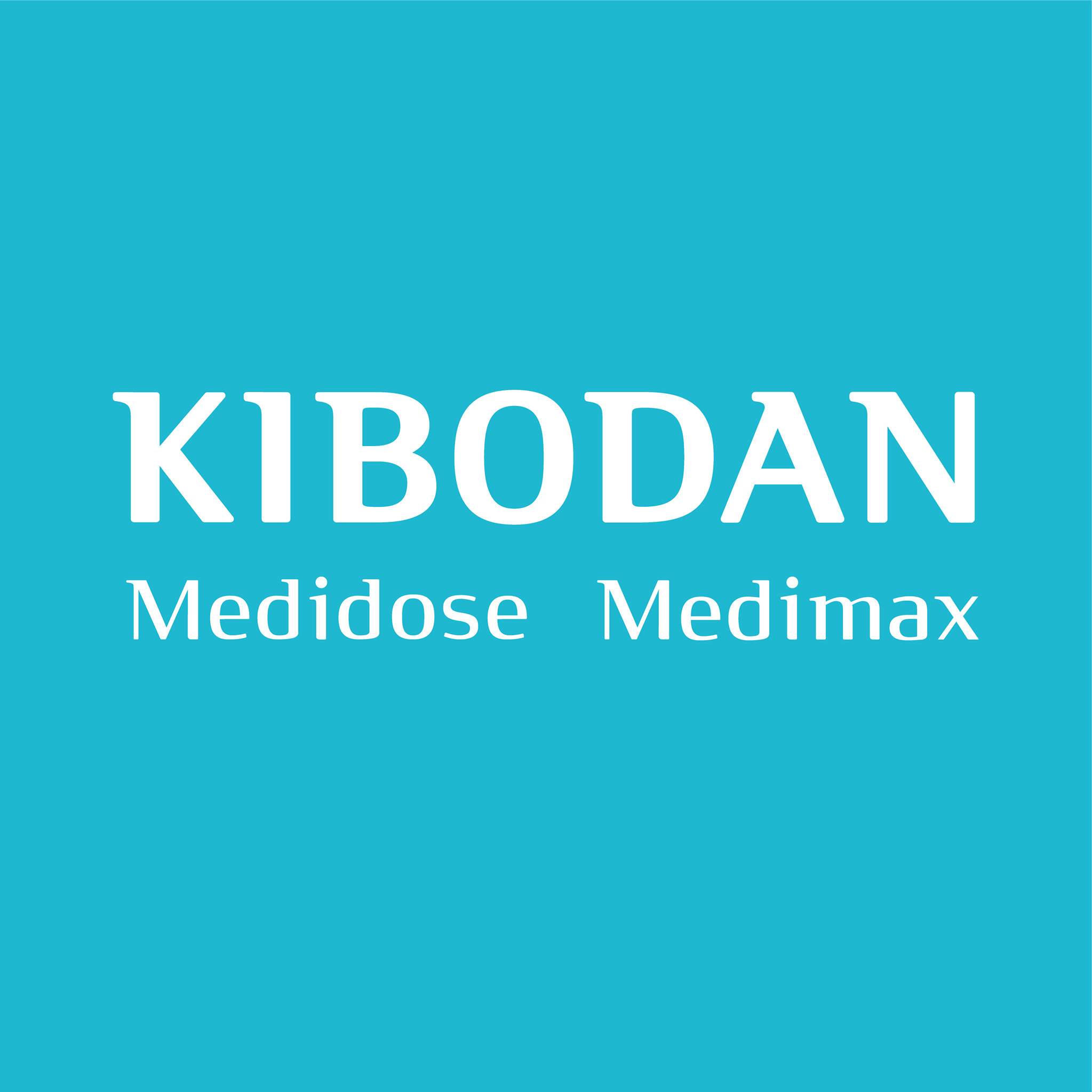 KIBODAN