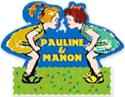 PAULINE & MANON