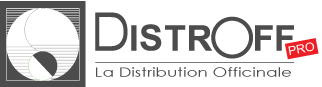 DISTROFF