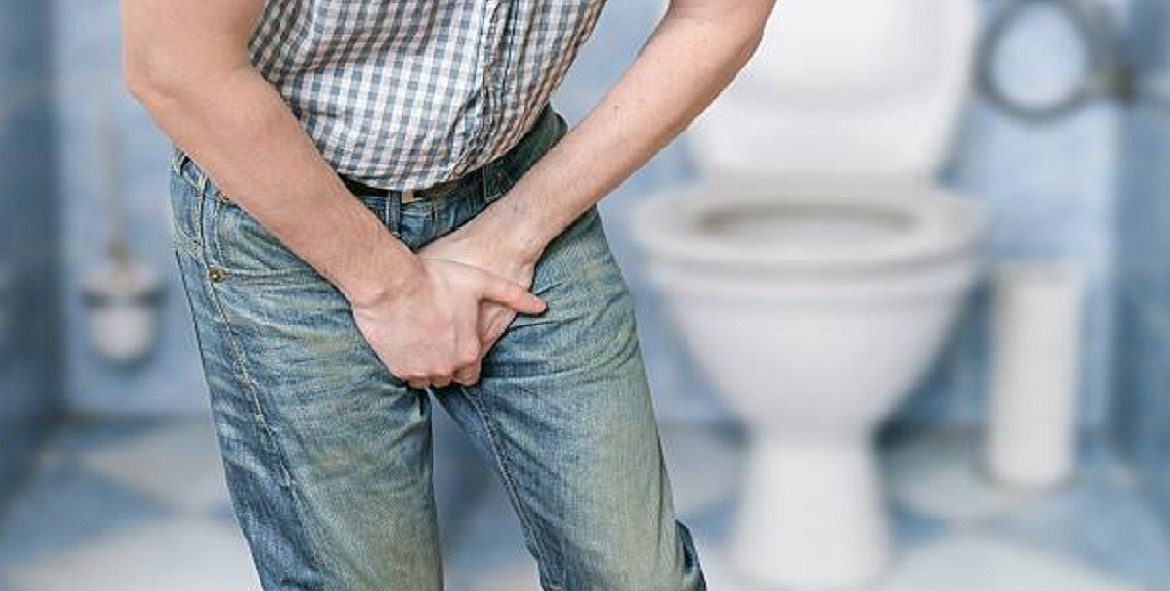 Tout savoir sur l'incontinence urinaire
