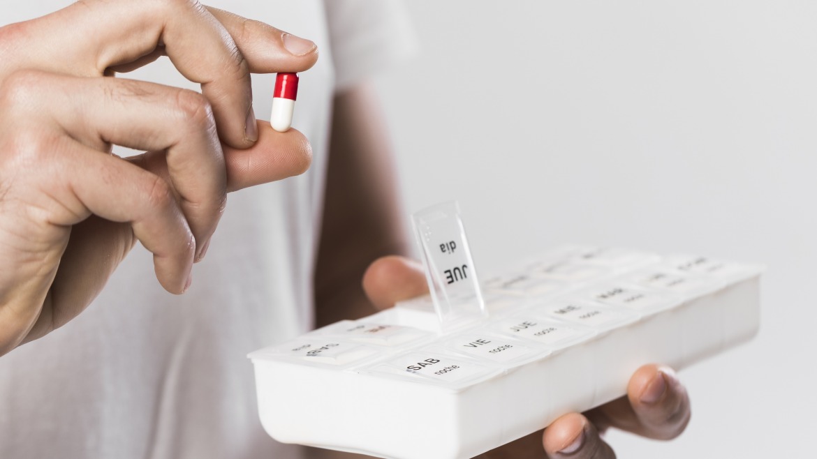 Comment choisir son pilulier ?