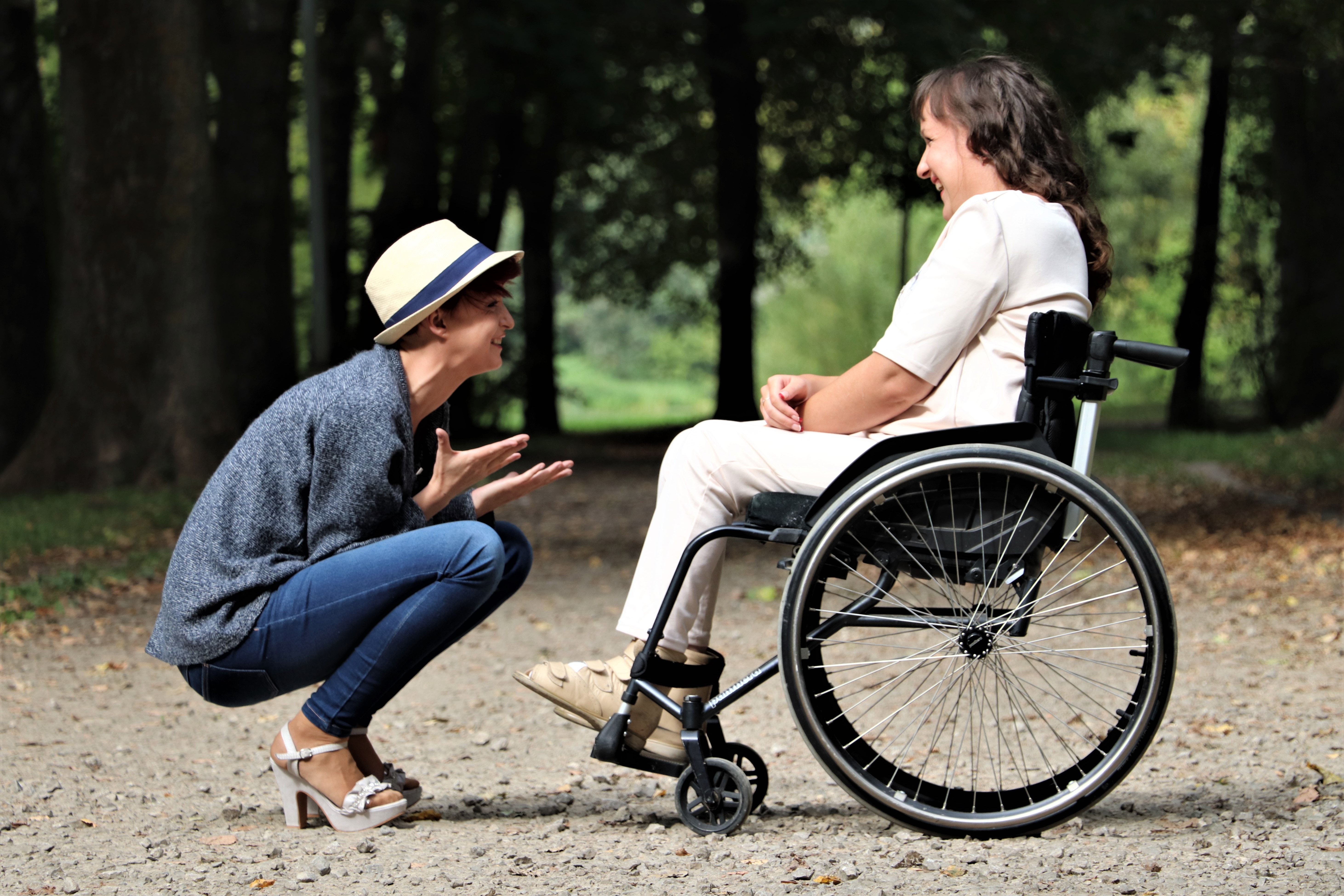 Comment choisir son fauteuil roulant ?