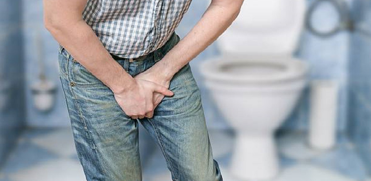 Tout savoir sur l'incontinence urinaire