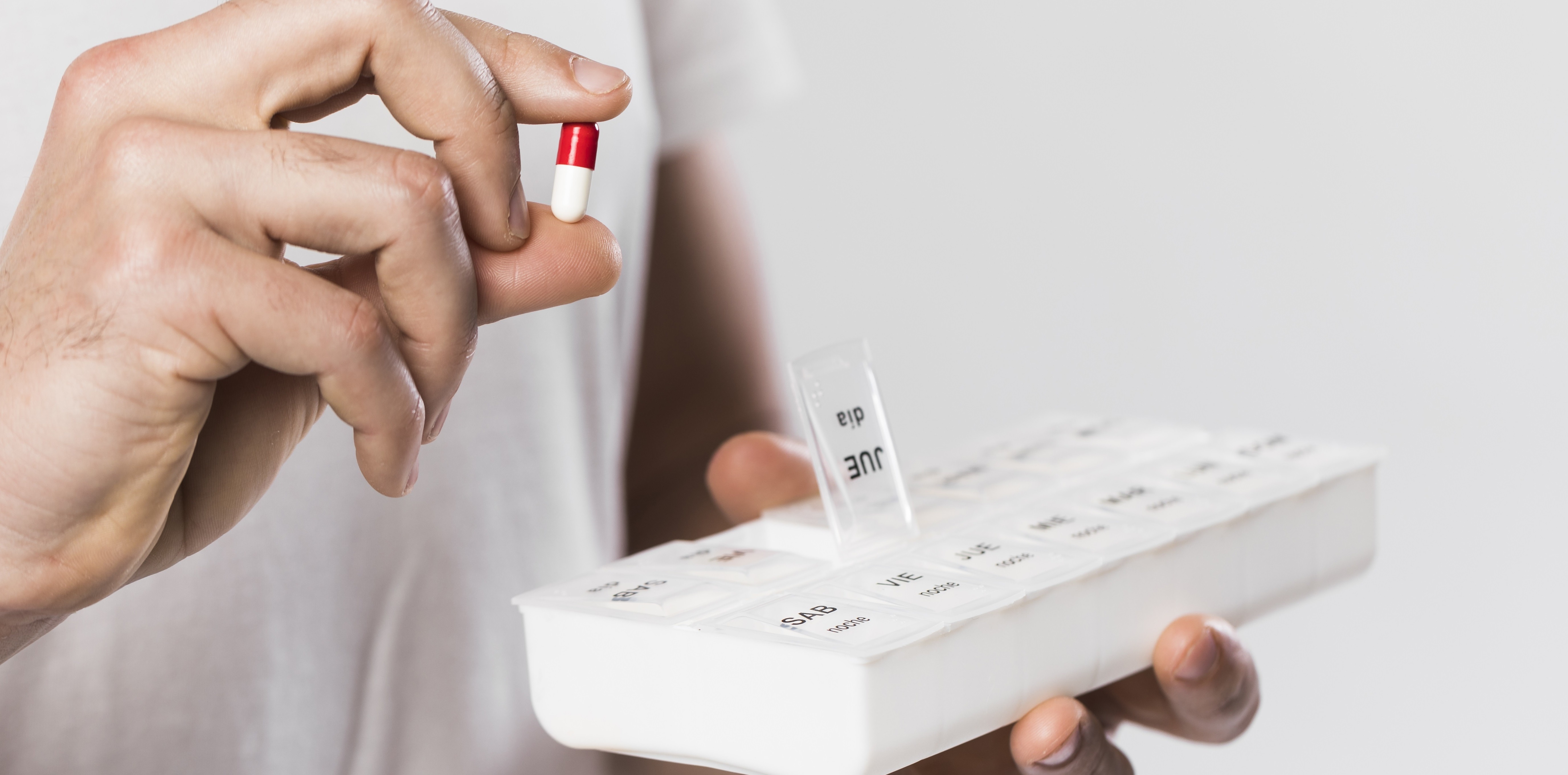 Comment choisir son pilulier ?